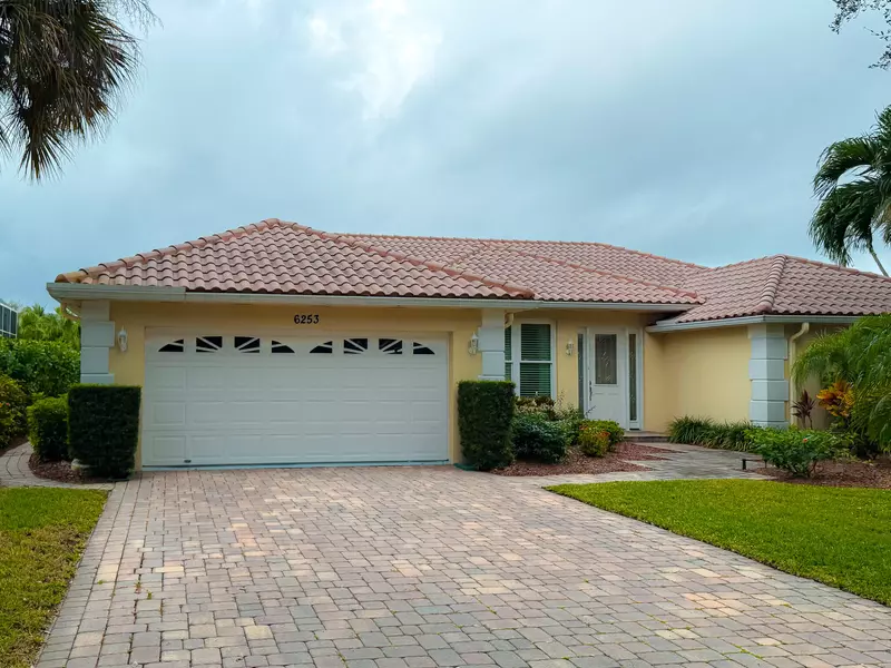 6253 Winding Lake DR, Jupiter, FL 33458