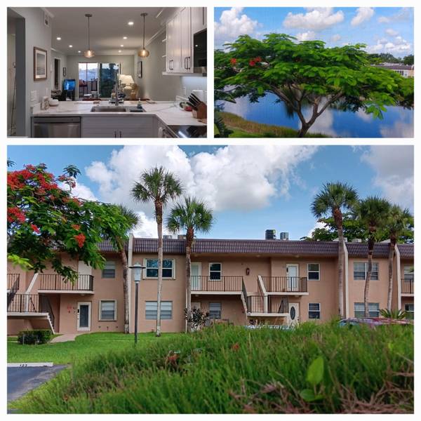 154 Lake Meryl DR 257, West Palm Beach, FL 33411