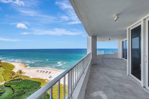 550 S Ocean BLVD 1001, Boca Raton, FL 33432