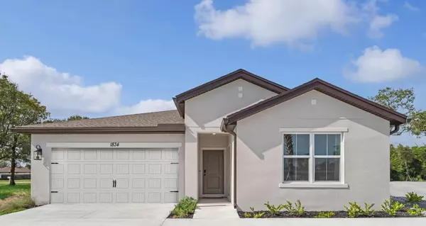464 SE Fournier ST 55, Palm Bay, FL 32908