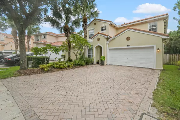 Palm Beach Gardens, FL 33418,4576 Thornwood CIR