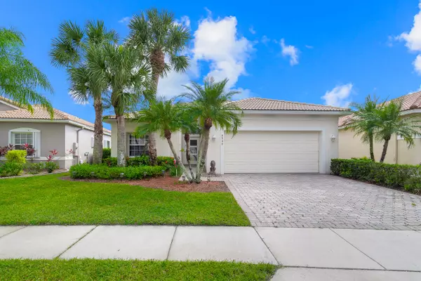 8540 Pine Cay, West Palm Beach, FL 33411