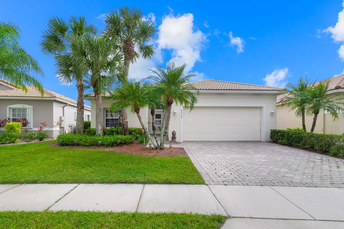 West Palm Beach, FL 33411,8540 Pine Cay