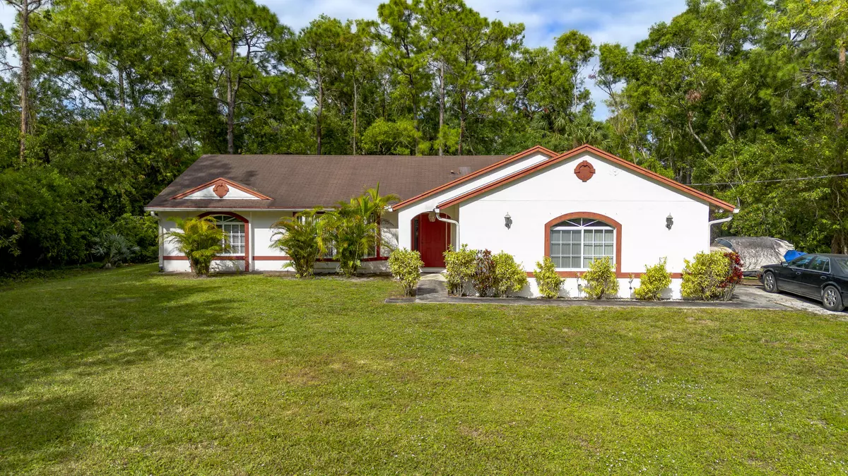 The Acreage, FL 33412,11449 N 61st ST