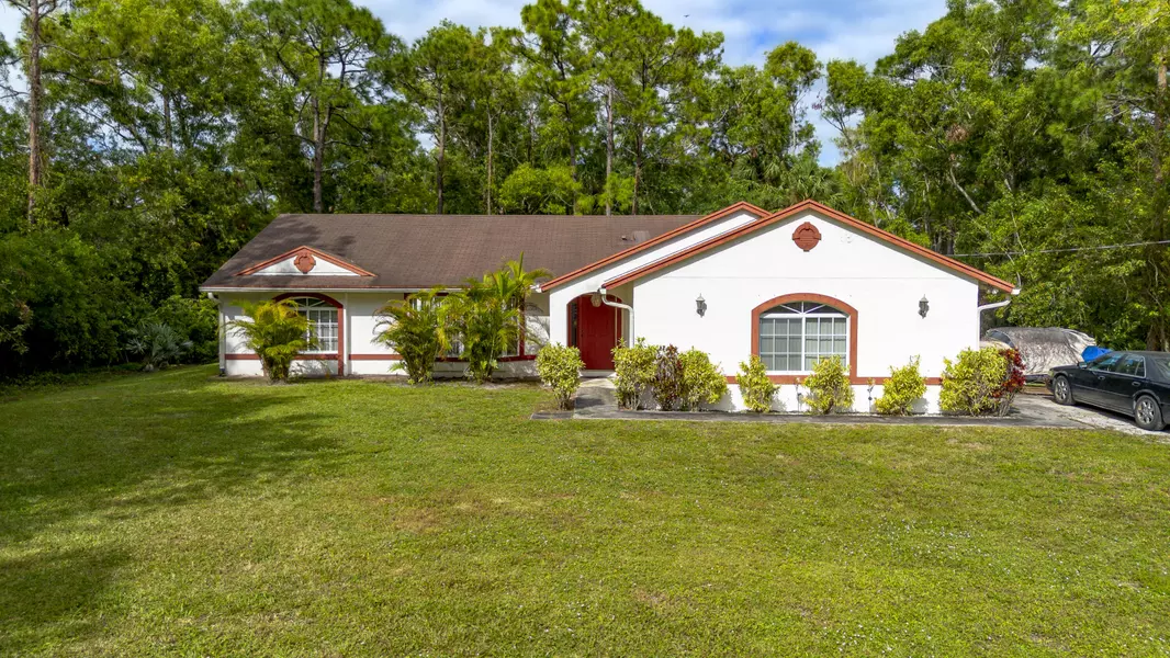 11449 N 61st ST, The Acreage, FL 33412