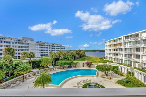 2760 S Ocean BLVD 316, Palm Beach, FL 33480