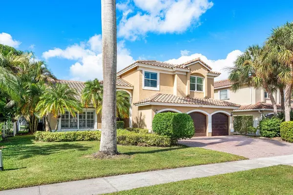 Boca Raton, FL 33498,19483 Black Olive LN