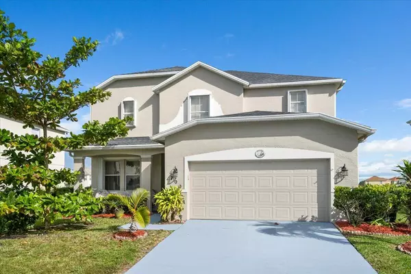 700 Carriage Lake Way, Vero Beach, FL 32968