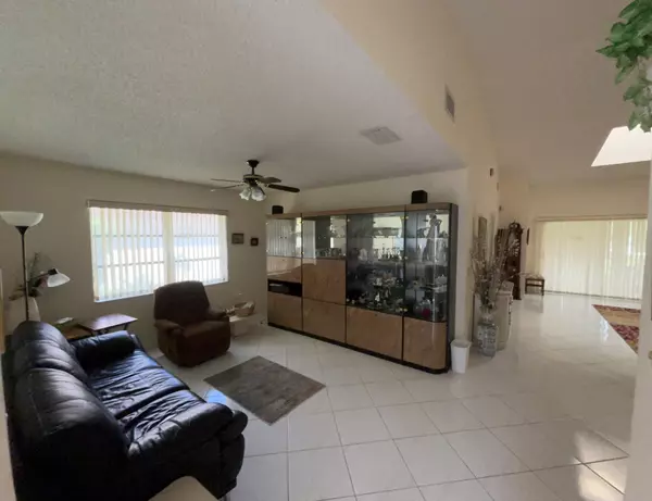 Delray Beach, FL 33484,6147 Waldwick CIR 6147