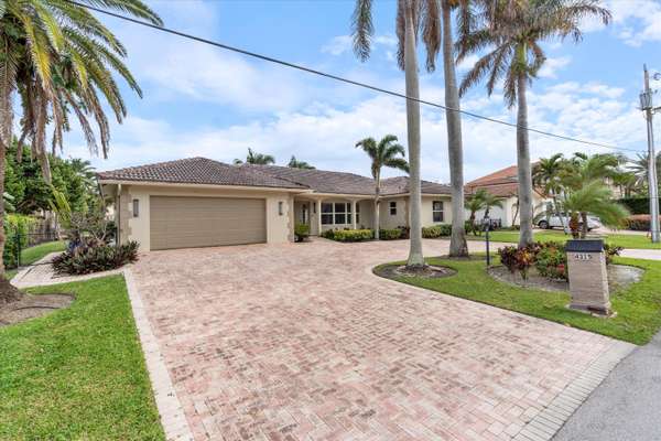 Highland Beach, FL 33487,4315 W NE Tranquility DR