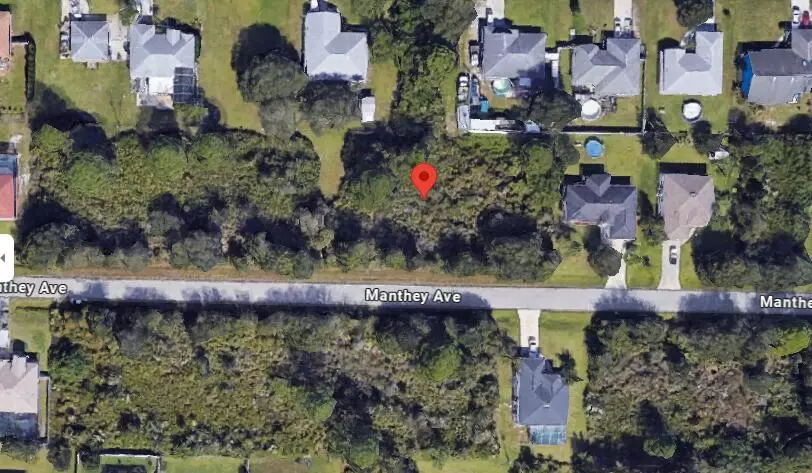 0 Manthey Lot 24 AVE, North Port, FL 34291