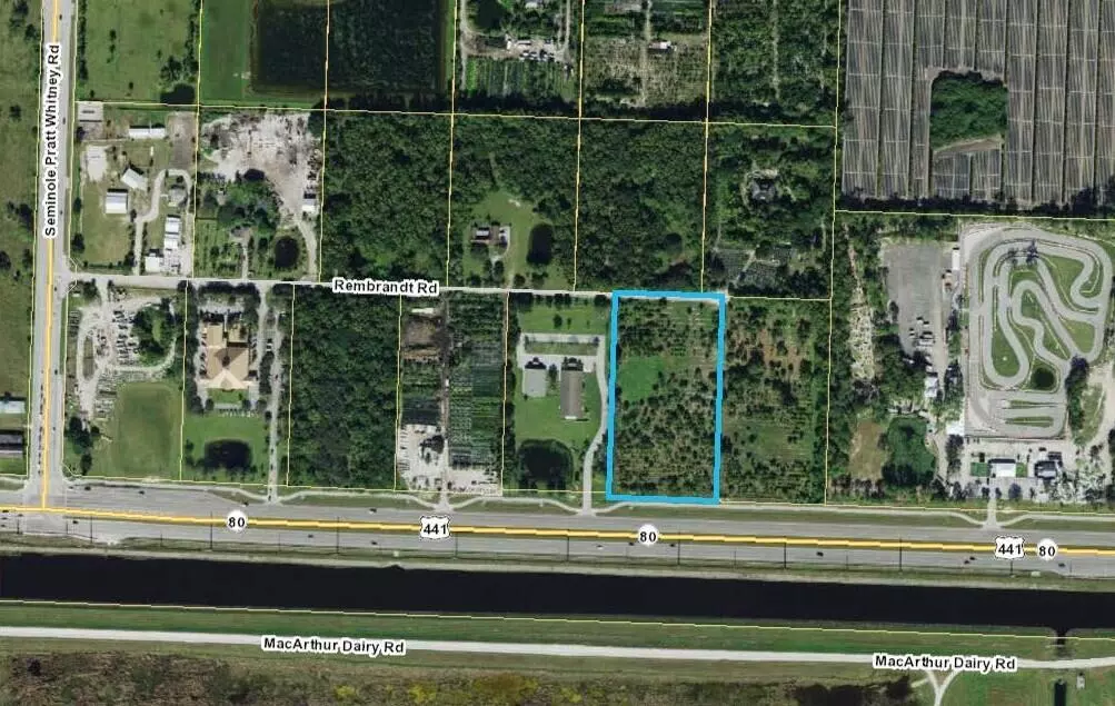 The Acreage, FL 33470,16340 Rembrandt RD