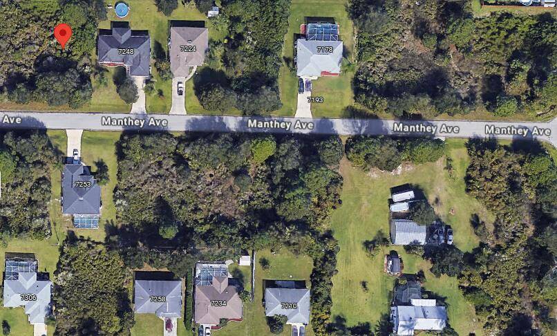 North Port, FL 34291,0 Manthey Lot 23 AVE