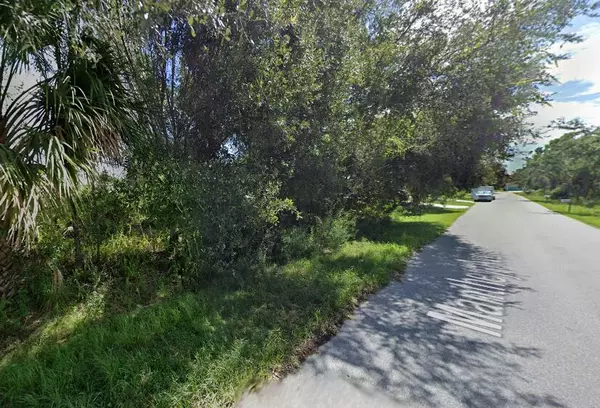 North Port, FL 34291,0 Manthey Lot 23 AVE