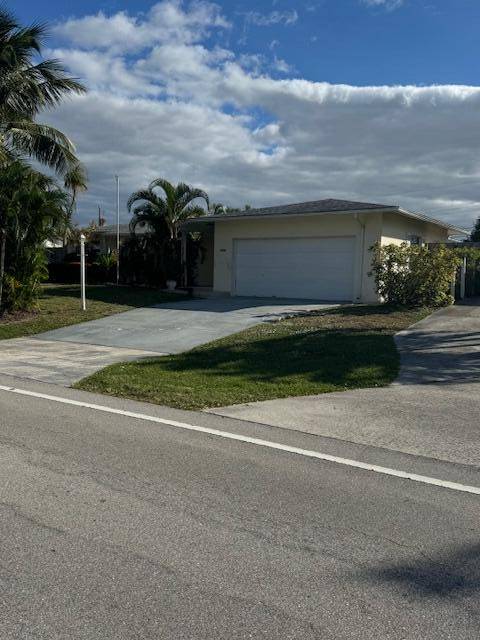 Palm Beach Gardens, FL 33410,3914 Holly DR