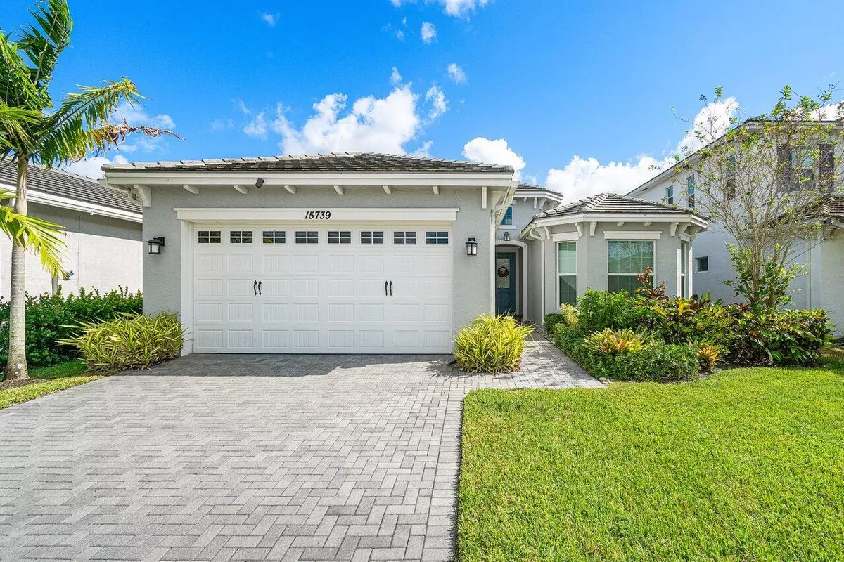 Westlake, FL 33470,15739 Goldfinch CIR