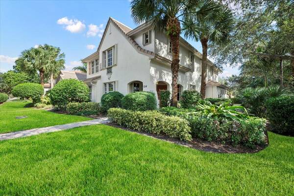 104 Evergrene Pkwy, Palm Beach Gardens, FL 33410