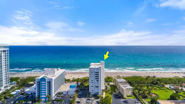 Riviera Beach, FL 33404,3640 N Ocean 327 DR 327