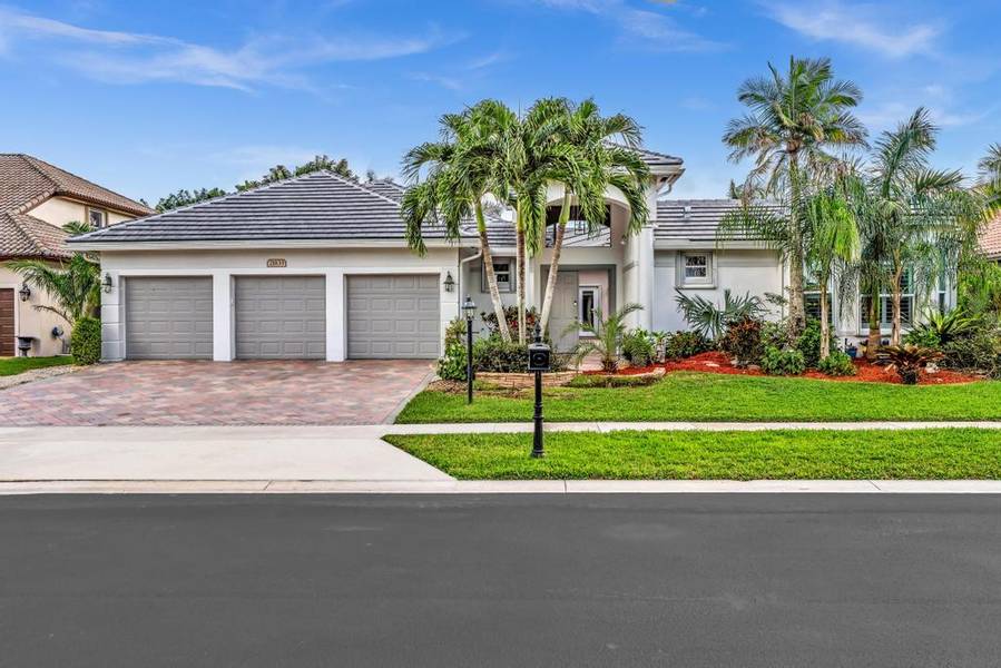 21833 Marigot DR, Boca Raton, FL 33428