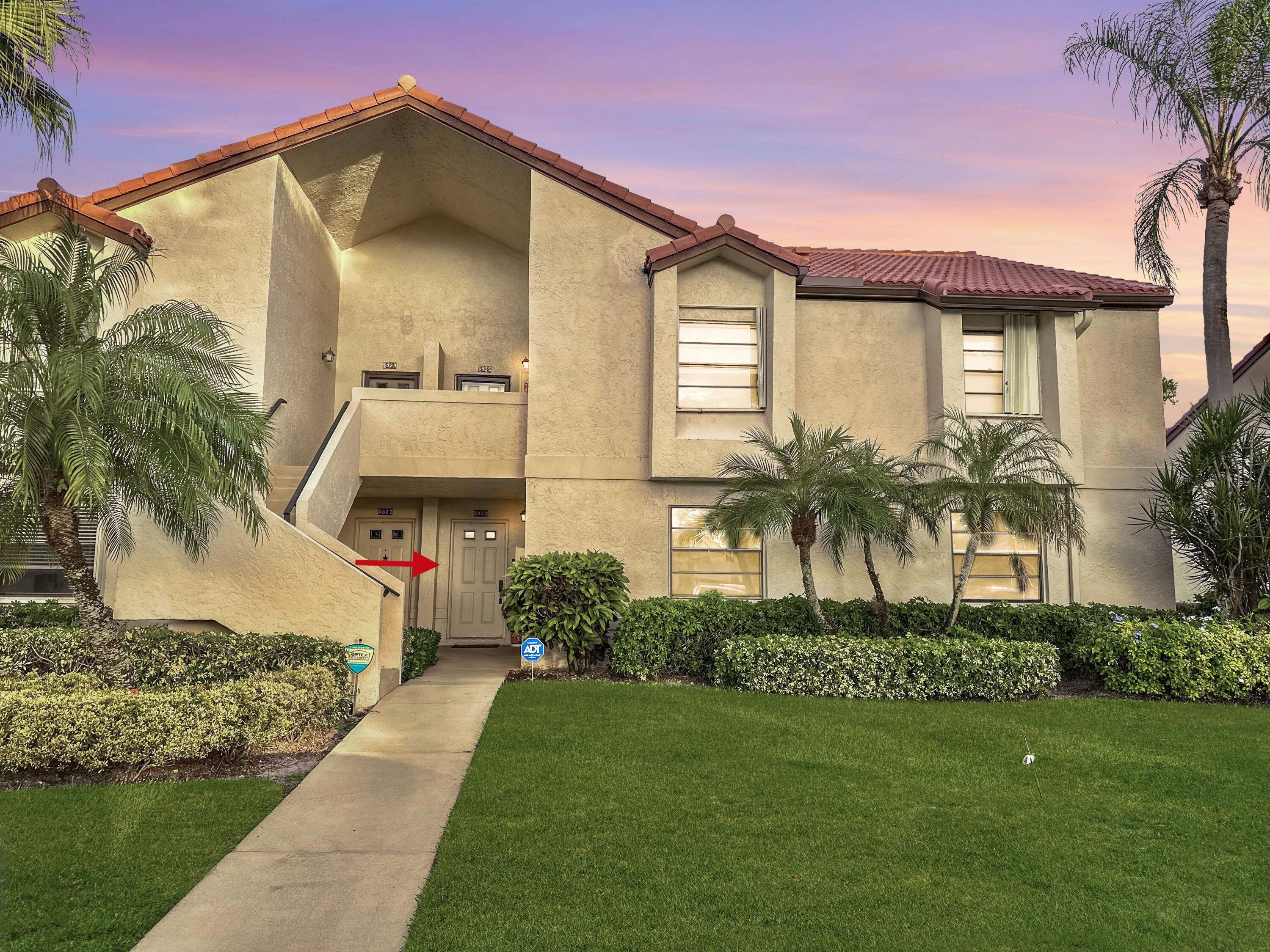 5823 Parkwalk DR, Boynton Beach, FL 33472