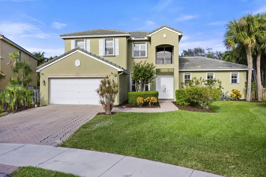 129 Magnolia WAY, Tequesta, FL 33469