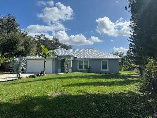 1312 NE 39th BLVD, Okeechobee, FL 34972