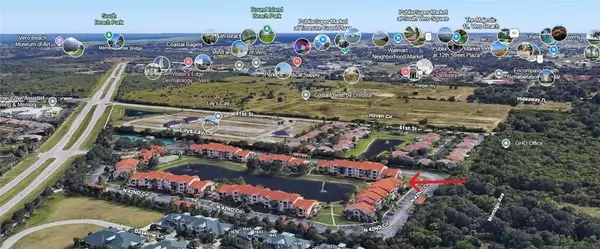 Vero Beach, FL 32967,1610 N 42nd CIR 111