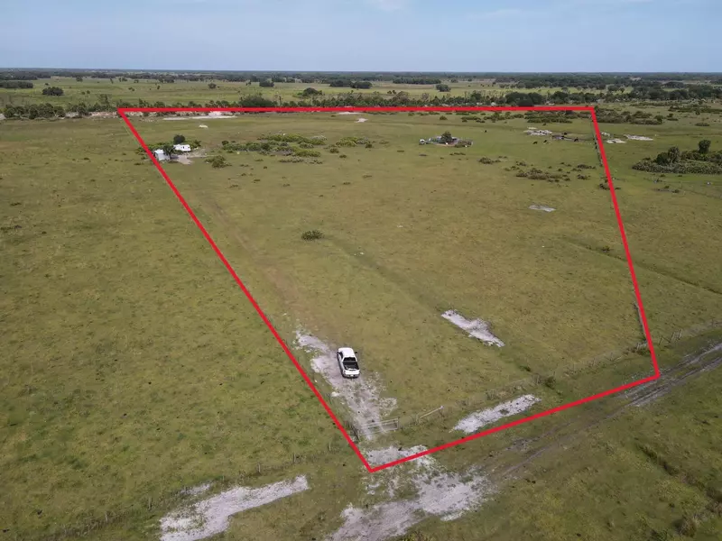 Tbd NW 72nd AVE, Okeechobee, FL 34972