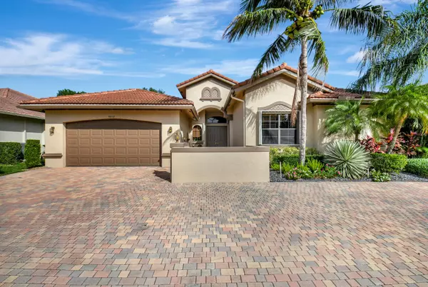 9218 Isles Cay DR, Delray Beach, FL 33446