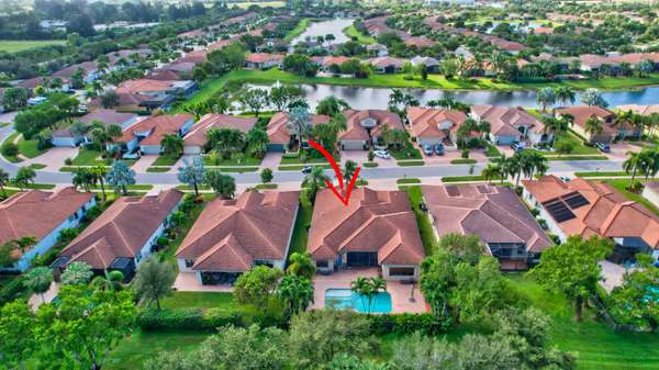 Delray Beach, FL 33446,9218 Isles Cay DR