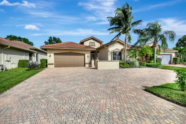 Delray Beach, FL 33446,9218 Isles Cay DR