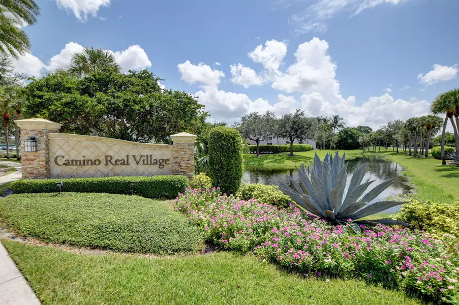 5750 Camino Del Sol 102, Boca Raton, FL 33433