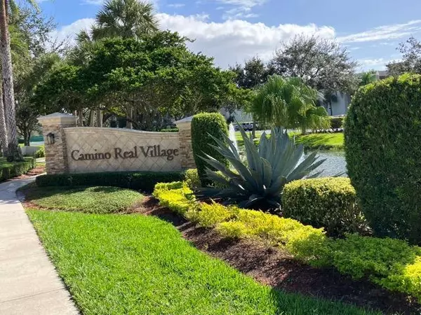 Boca Raton, FL 33433,5750 Camino Del Sol 102