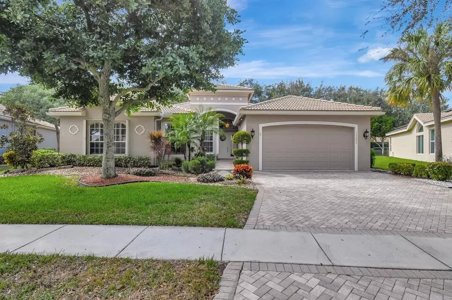 13292 Alhambra Lake CIR, Delray Beach, FL 33446