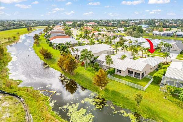 Wellington, FL 33414,2568 Country Golf DR