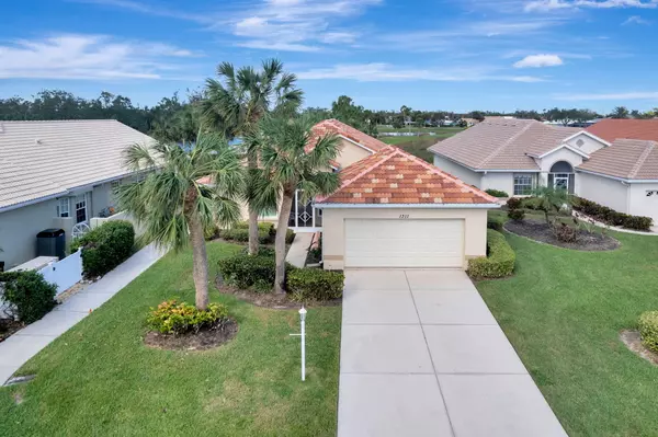 Venice, FL 34292,1311 Berkshire CT