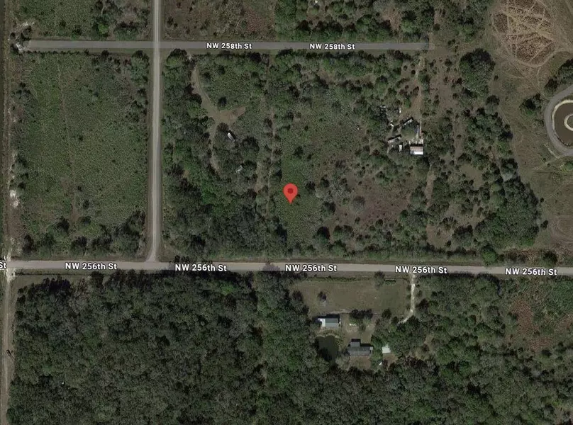 18121 NW 256th ST, Okeechobee, FL 34972