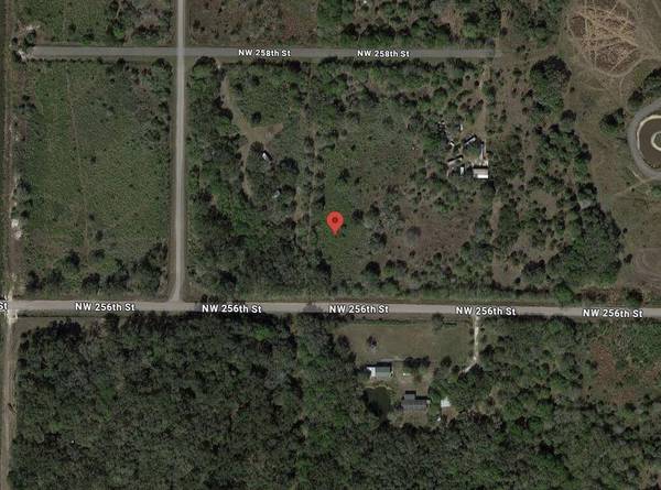 18121 NW 256th ST, Okeechobee, FL 34972