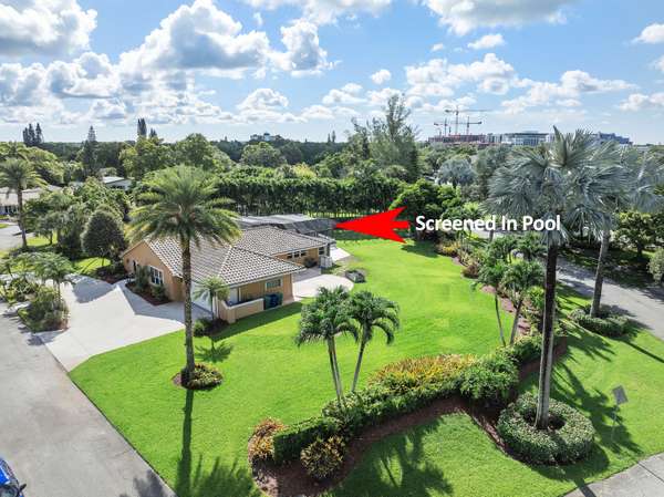 3521 NW 99th AVE, Coral Springs, FL 33065