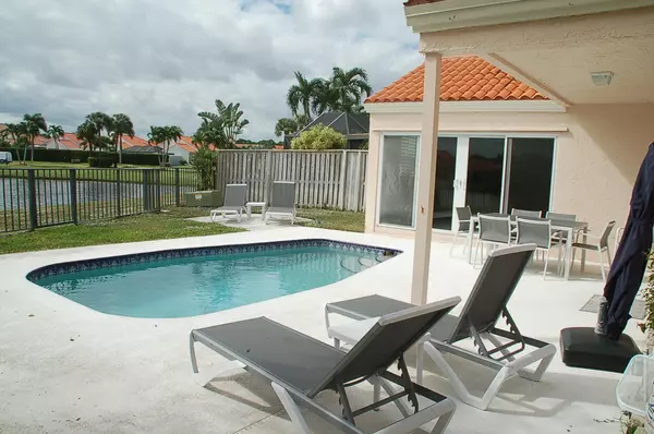 Palm Beach Gardens, FL 33410,13302 Saint Tropez CIR