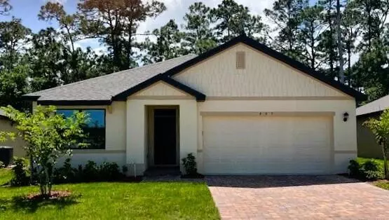 489 Sea Spray DR, Fort Pierce, FL 34945