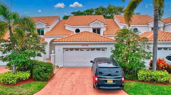 17719 Candlewood TER, Boca Raton, FL 33487