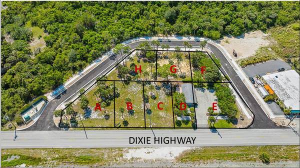 Hobe Sound, FL 33455,12360 SE Dixie HWY Lot D