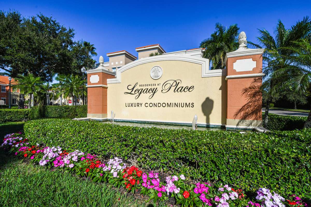 Palm Beach Gardens, FL 33410,11028 Legacy 203 DR 203