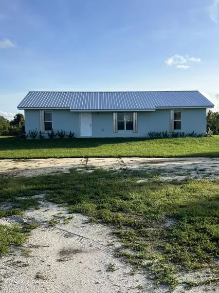 15030 NW 274th ST, Okeechobee, FL 34972