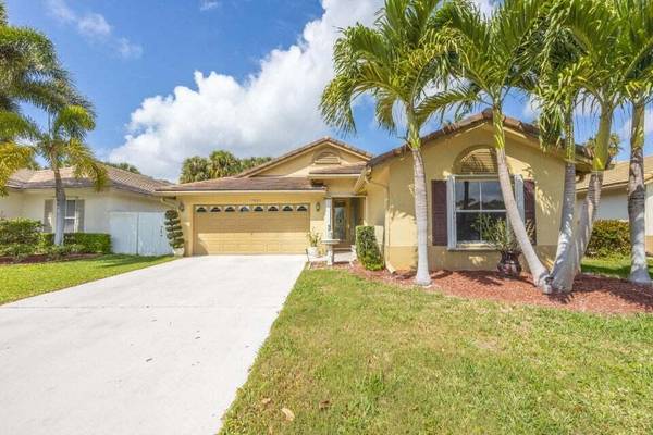 7821 Manor Forest LN, Boynton Beach, FL 33436