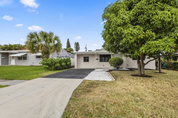 133 SE 13th AVE, Boynton Beach, FL 33435