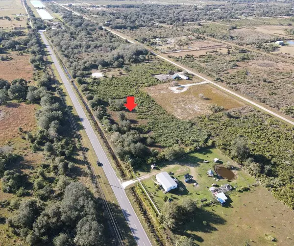 18611 NW 240th ST, Okeechobee, FL 34972