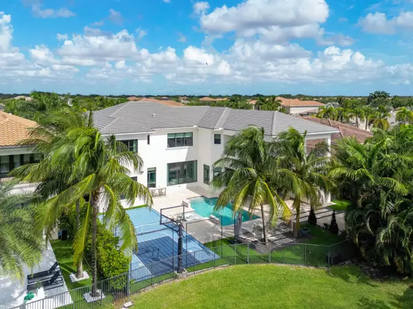 Delray Beach, FL 33446,9544 Balenciaga CT