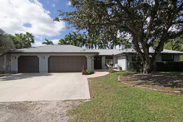 Lake Worth, FL 33449,6329 E Park LN